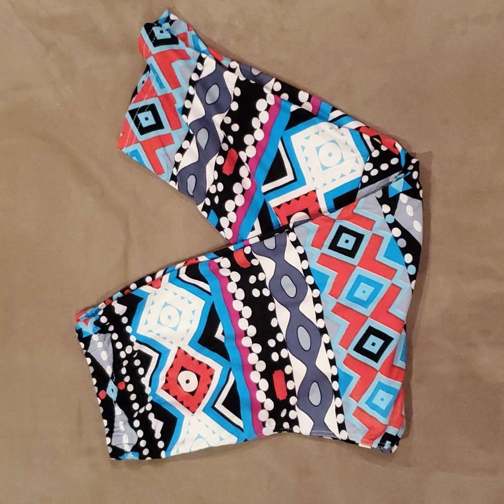 Legging capris